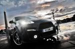 Porsche Cayenne Balrog by Paret 2009 года